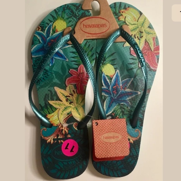 original havaianas designs